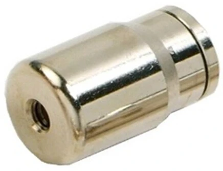 5pcs-PACK . All brass material Quick Coupling Slip lock elbow . for mist cooling system
5pcs-PACK . All brass material Quick Coupling Slip lock elbow . for mist cooling system