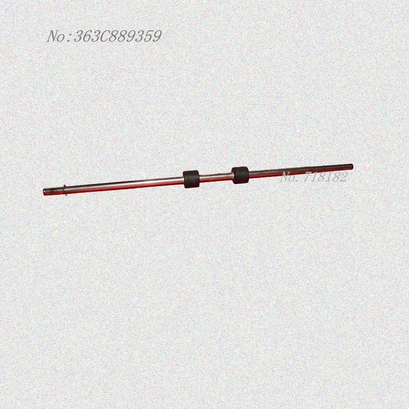 Fuji minilab Printer roller 363C889359 Used to disassemble parts spare accessories part 350/370/355/375 Frontier/Roller/1pcs
Fuji minilab Printer roller 363C889359 Used to disassemble parts spare accessories part 350/370/355/375 Frontier/Roller/1pcs
