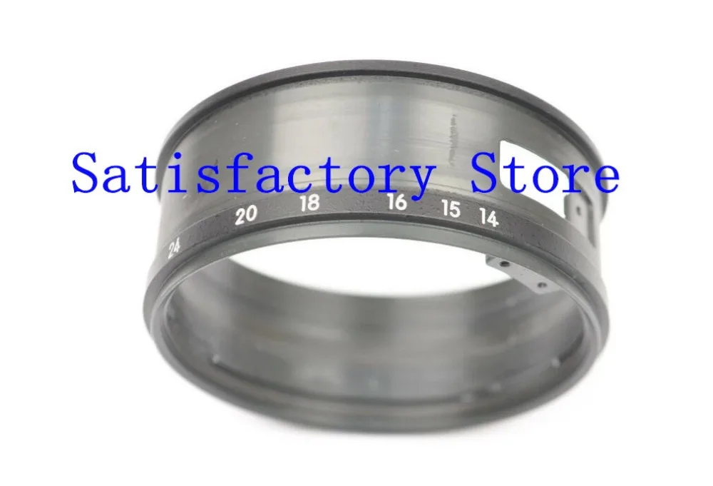 NEW Original 14-24MM Lens Zoom Barrel Ring For Nikon 14-24 F2.8G Replacement Unit Repair Part
NEW Original 14-24MM Lens Zoom Barrel Ring For Nikon 14-24 F2.8G Replacement Unit Repair Part