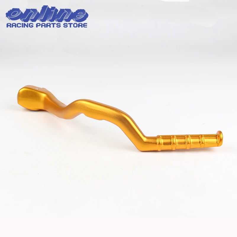 New Forged Kick Start Starter Lever Pedal Arm For SUZUKI RMZ 450 RMZ450 2008-2020 Motocross Dirt Bike Off Road Motorcycle
New Forged Kick Start Starter Lever Pedal Arm For SUZUKI RMZ 450 RMZ450 2008-2020 Motocross Dirt Bike Off Road Motorcycle