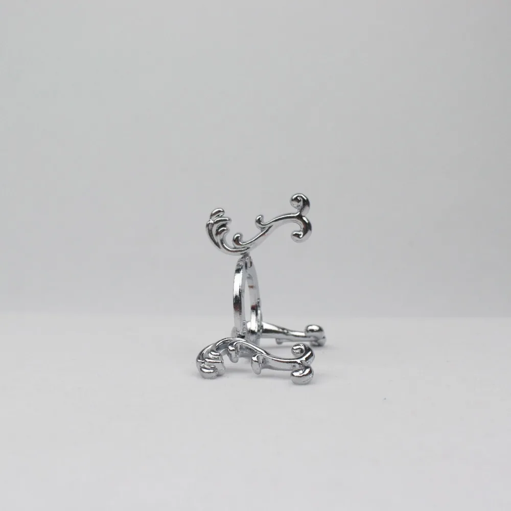 5PCS/LOT Fashion Crystal Ball Pedestal Glass Diamond Support Base Office Display Decoration
5PCS/LOT Fashion Crystal Ball Pedestal Glass Diamond Support Base Office Display Decoration