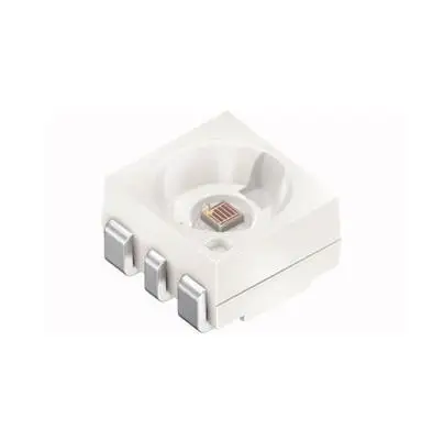 1000 шт LY G6SP 3528 SMD светодиодный желтый LYG6SP PLCC6 0 5 W Мощность двухметровый