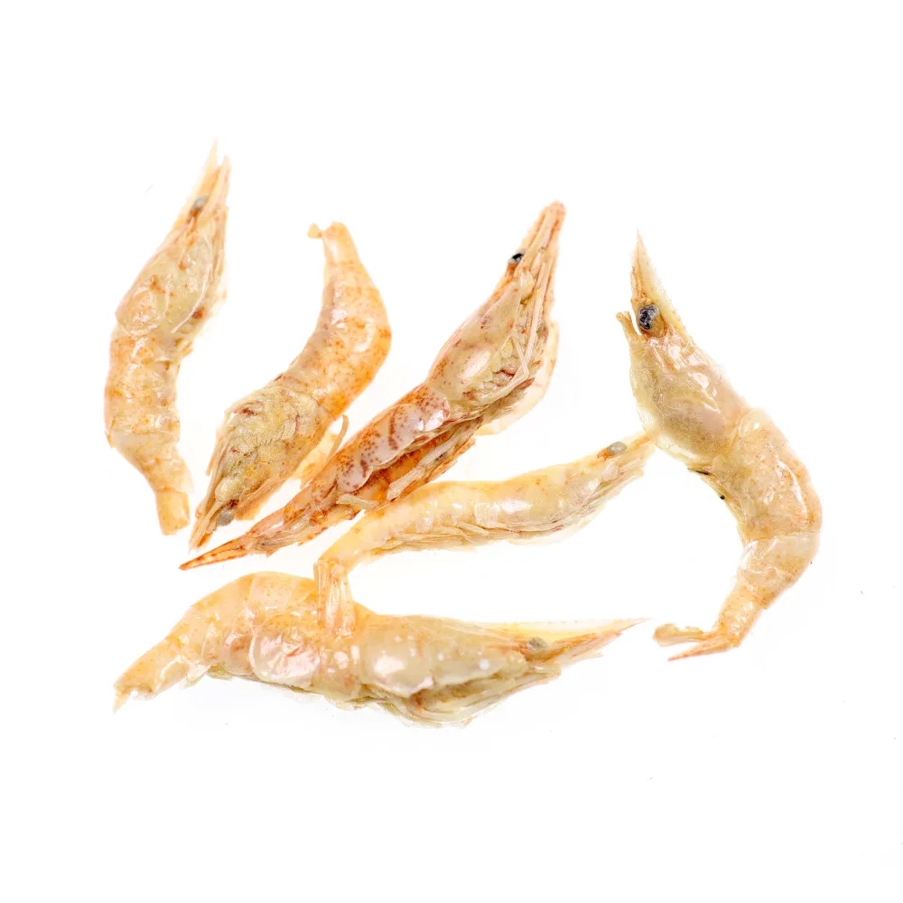 1 Bag Carp Fish Bait Pet Fish Freeze Dried Pawn Freshwater for Fishing Shrimps for Saltwater Sardine Makerel
1 Bag Carp Fish Bait Pet Fish Freeze Dried Pawn Freshwater for Fishing Shrimps for Saltwater Sardine Makerel