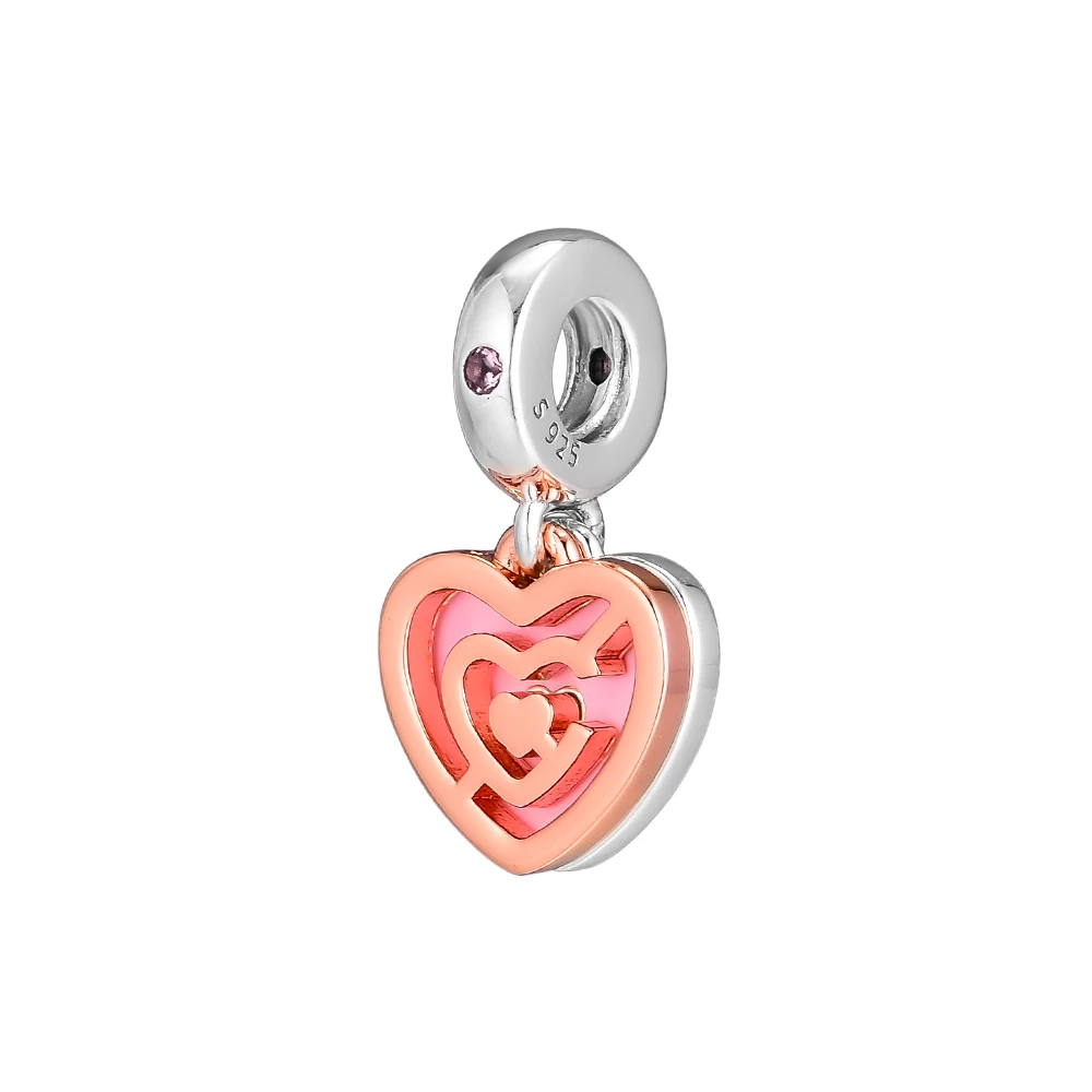Fits For Pandora Charms Bracelets Path to Love Rose Beads 100% 925 Sterling-Silver-Jewelry Free Shipping
Fits For Pandora Charms Bracelets Path to Love Rose Beads 100% 925 Sterling-Silver-Jewelry Free Shipping