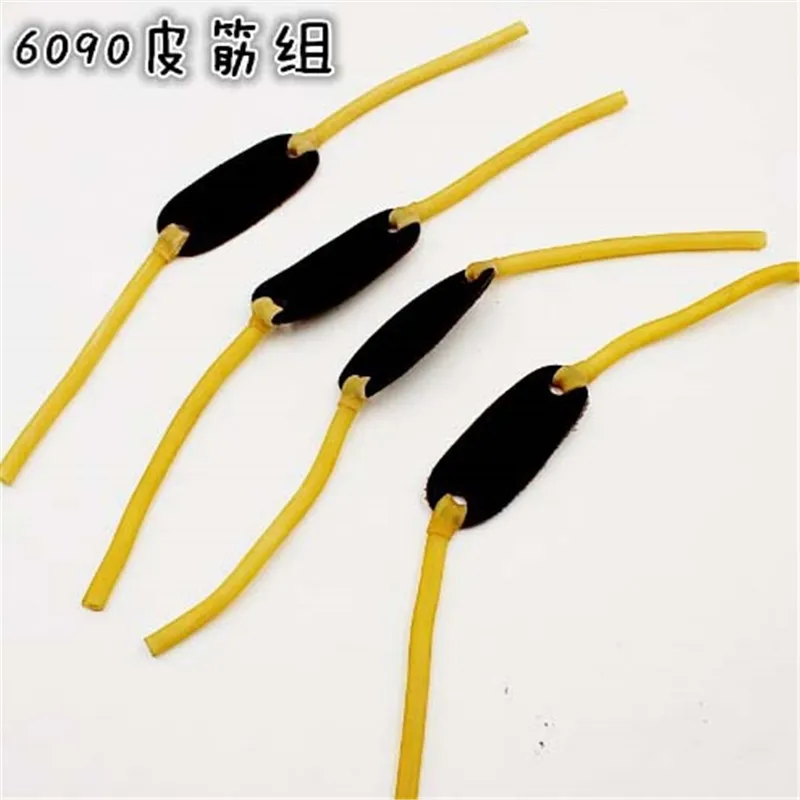 1X 6*9mm Elastic Rubber Band Bungee Replacement For Slingshot Catapult Hunting Outdoor Shooting Tools Accessories
1X 6*9mm Elastic Rubber Band Bungee Replacement For Slingshot Catapult Hunting Outdoor Shooting Tools Accessories
