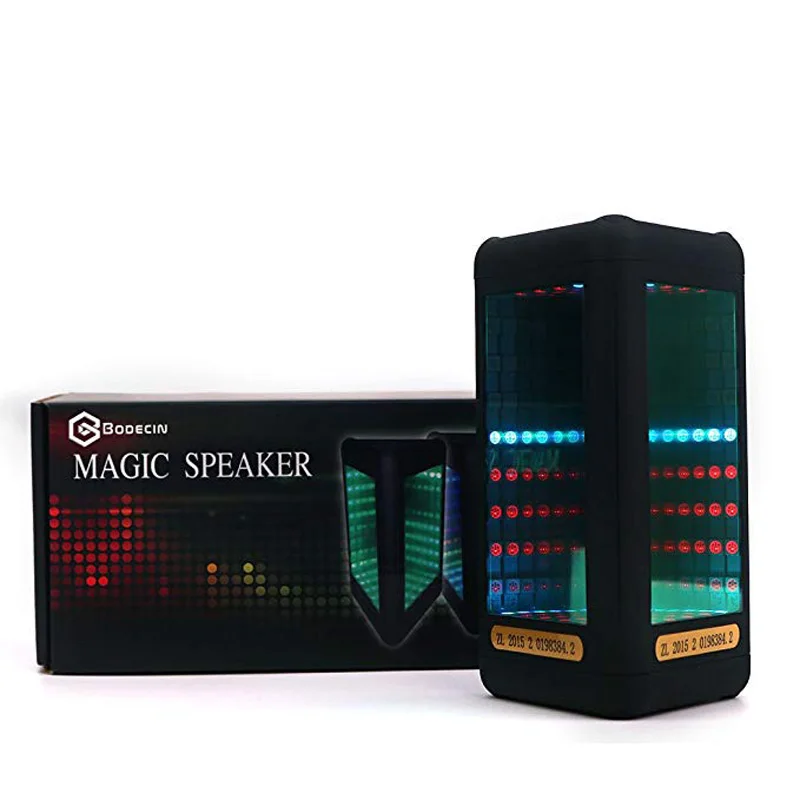 10W LED Stereo bass Subwoofer column Portable wireless bluetooth speaker sound boom box USB speaker Range Speaker for Mobile
10W LED Stereo bass Subwoofer column Portable wireless bluetooth speaker sound boom box USB speaker Range Speaker for Mobile