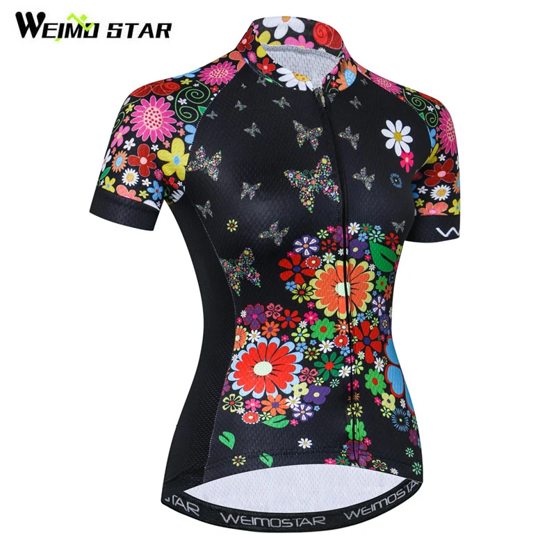 Weimostar Team Racing Cycling Jersey Shirt Women Quick Dry MTB Bicycle Cycling Clothing Mountain Road Bike Jersey Ropa Ciclismo
Weimostar Team Racing Cycling Jersey Shirt Women Quick Dry MTB Bicycle Cycling Clothing Mountain Road Bike Jersey Ropa Ciclismo