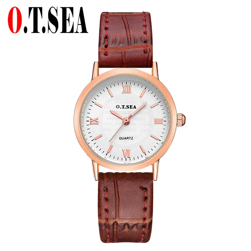 2021 New Fashion O.T.SEA Brand Casual Leather Watches Men Women Fashion Dress Quartz Wristwatch Clock 6688-7
2021 New Fashion O.T.SEA Brand Casual Leather Watches Men Women Fashion Dress Quartz Wristwatch Clock 6688-7