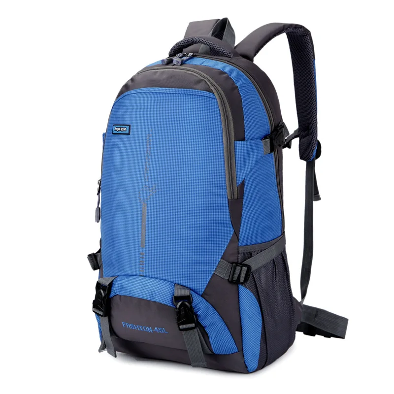 45L Outdoor Backpack Camping Bag Waterproof Mountaineering Hiking Backpacks Molle Sport Travel Backpack Bag Climbing Rucksack
45L Outdoor Backpack Camping Bag Waterproof Mountaineering Hiking Backpacks Molle Sport Travel Backpack Bag Climbing Rucksack