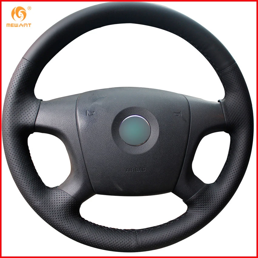 MEWANT черная натуральная кожа фотоаксессуары для старой Skoda Octavia 2005-2009 Fabia 2005-2010