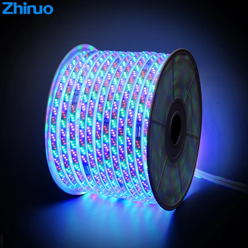 LED Strip 220V AC240V Waterproof Flexible Light SMD2835 180LEDS/M High Brightness Outdoor LED Tape IP67 Kitchen EU plug lights
LED Strip 220V AC240V Waterproof Flexible Light SMD2835 180LEDS/M High Brightness Outdoor LED Tape IP67 Kitchen EU plug lights