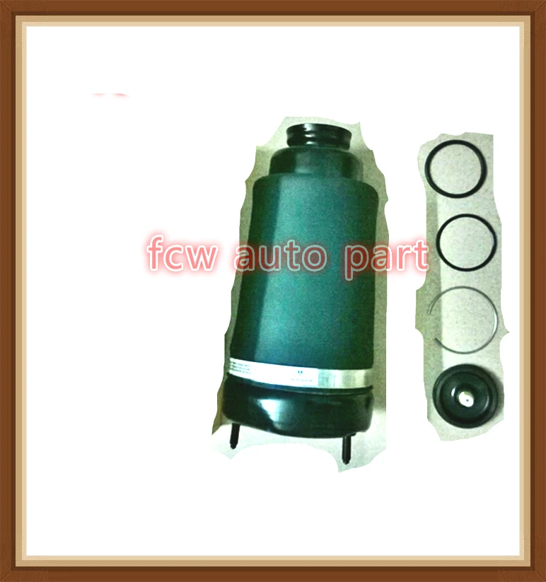 New Air Suspension Spring For Mercedes-Benz W164 ML320/ML350/GL450/GL500 FRONT ML Class & X164 GL-Class
New Air Suspension Spring For Mercedes-Benz W164 ML320/ML350/GL450/GL500 FRONT ML Class & X164 GL-Class