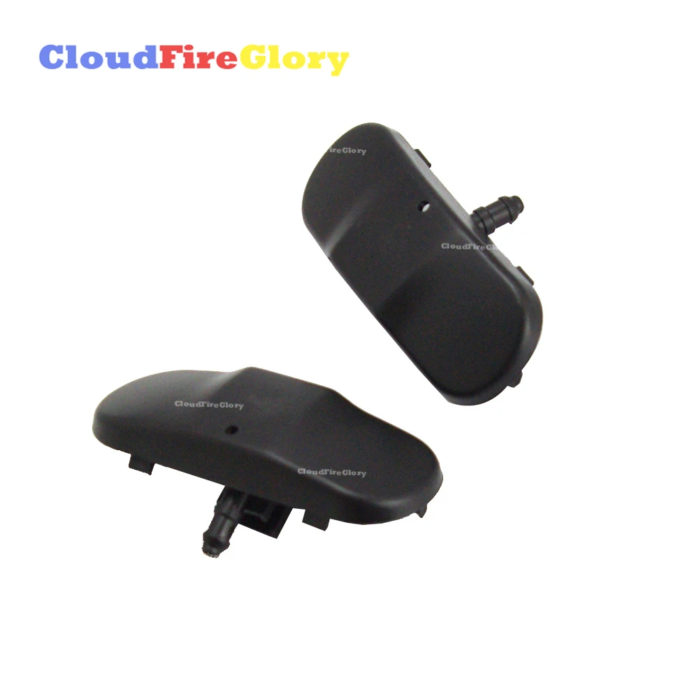 For Volkswagen Golf G TI Je tta Mk5 6 Passat Tou ran Tiguan Tou areg Superb Pair Windshield Washer SPRAY Nozzles JET N2KD955985
For Volkswagen Golf G TI Je tta Mk5 6 Passat Tou ran Tiguan Tou areg Superb Pair Windshield Washer SPRAY Nozzles JET N2KD955985