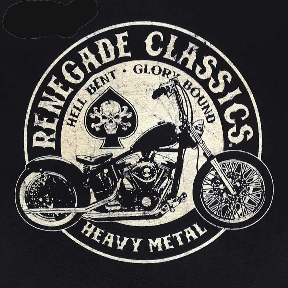 T-Shirt 2019 Fashion Men Vintage Motorcycle USA T Shirt Heavy Metal Men Tees Crew Collar Top Short Sleeve 100% Cotton Plus Size
T-Shirt 2019 Fashion Men Vintage Motorcycle USA T Shirt Heavy Metal Men Tees Crew Collar Top Short Sleeve 100% Cotton Plus Size