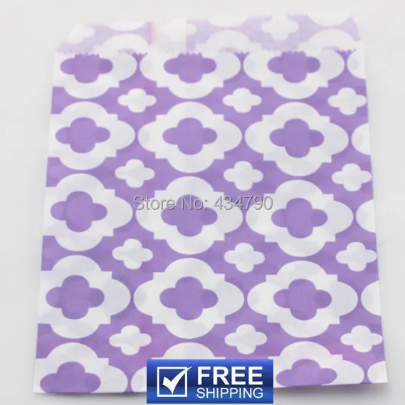 200pcs Lilac Lavender MOD Patterned Wedding Candy Bar Bags Party-Paper Favor Treat Gift Goodie Kraft Flat Bag-Choose Your Colors
200pcs Lilac Lavender MOD Patterned Wedding Candy Bar Bags Party-Paper Favor Treat Gift Goodie Kraft Flat Bag-Choose Your Colors