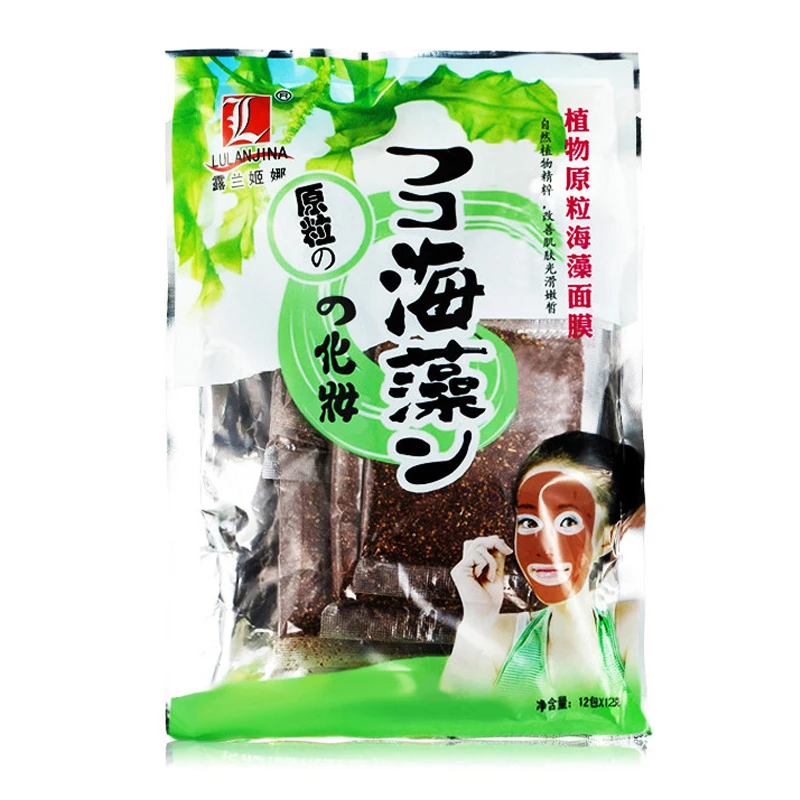 1bag Rolanjona Natural Seaweed Mask Powder Algae Mask Hydrating Whitening Moisturizing Facial Mask Anti Acne Fade Spots Mask
1bag Rolanjona Natural Seaweed Mask Powder Algae Mask Hydrating Whitening Moisturizing Facial Mask Anti Acne Fade Spots Mask