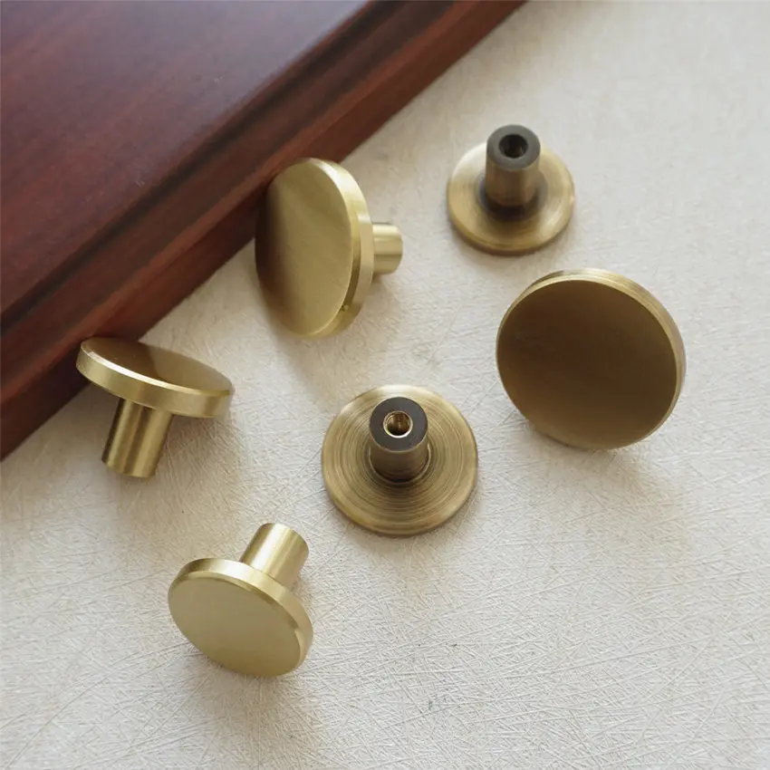 1'' 1.1'' 1.25'' Brass Dresser Knobs Drawer Pulls Handles Cabinet Door Knob Handle Antique Bronze Rustic Kitchen Hardware Pull
1'' 1.1'' 1.25'' Brass Dresser Knobs Drawer Pulls Handles Cabinet Door Knob Handle Antique Bronze Rustic Kitchen Hardware Pull