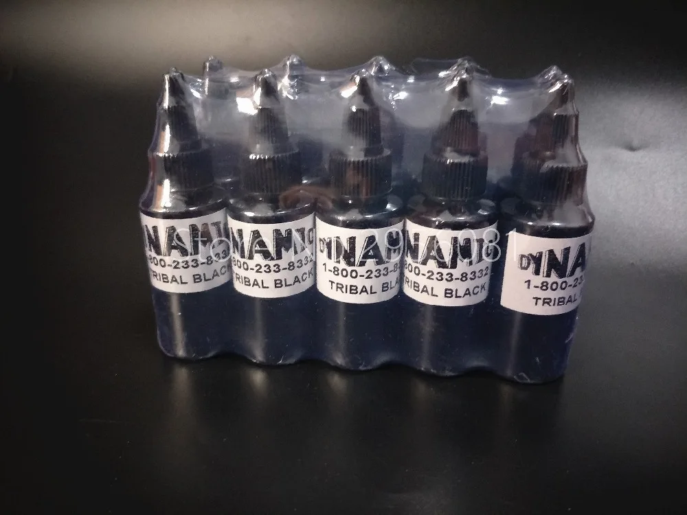 5pcs TRIBAL BLACK colors tattoo ink permanent makeup pigment 30ml/bottle(1OZ) tattoo paint set for body makeup tattooing
5pcs TRIBAL BLACK colors tattoo ink permanent makeup pigment 30ml/bottle(1OZ) tattoo paint set for body makeup tattooing