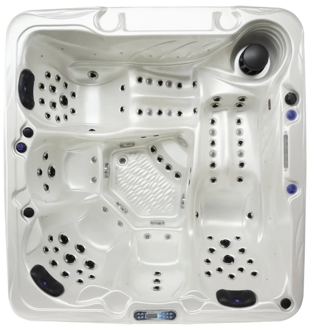 704 новый стиль джакузи для продажи Бесплатная доставка|whirlpool spa|spa whirlpoolwhirlpool sale |