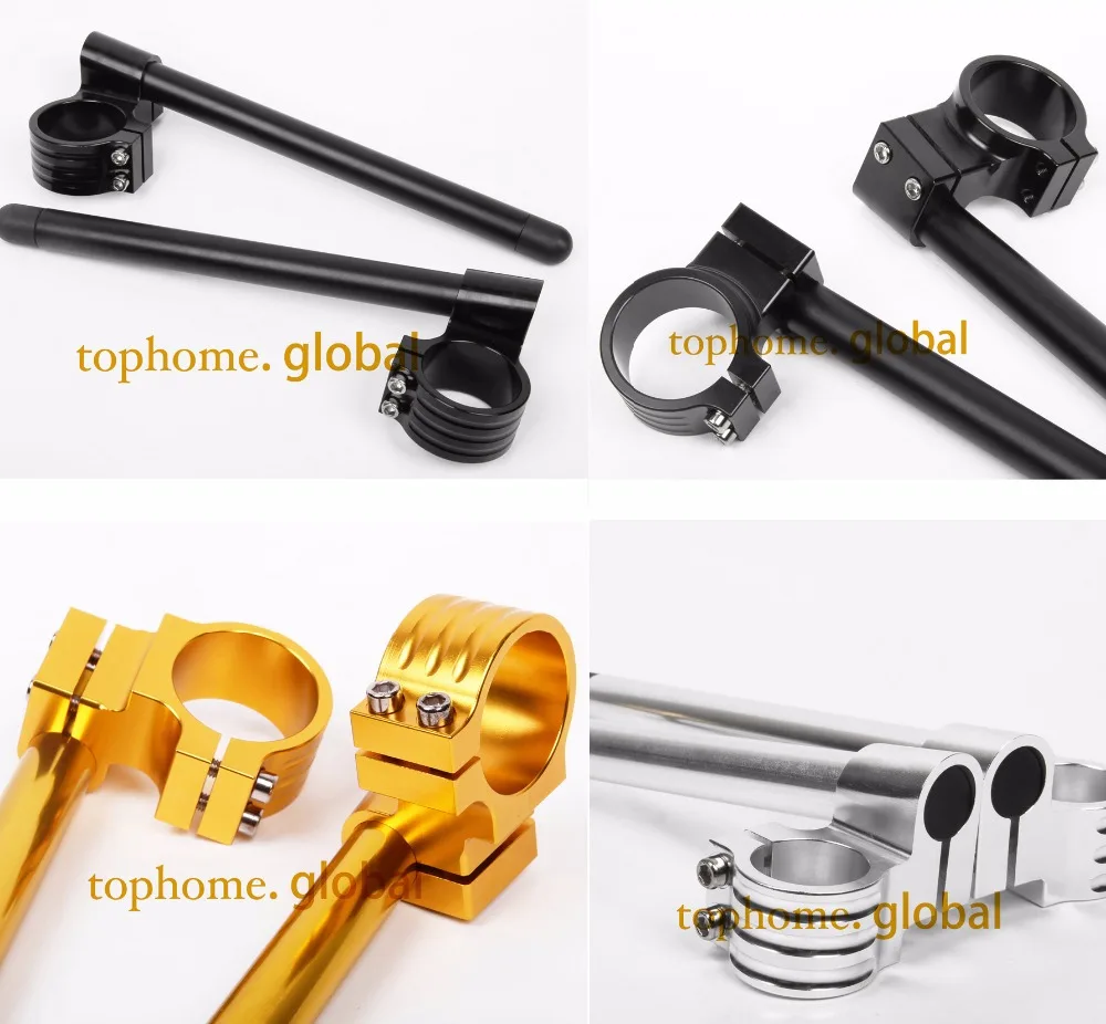 For Honda CBR600RR 2003 2004 CNC 45mm Regular/Rise Clip-Ons handlebars handle bar Fork Tube Handbar Clip Ons Clipon
For Honda CBR600RR 2003 2004 CNC 45mm Regular/Rise Clip-Ons handlebars handle bar Fork Tube Handbar Clip Ons Clipon