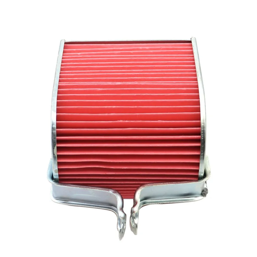 Motorcycle Air Filter Cleaner For Honda CN250 CN 250 Helix Fusion Spazio 1986 - 2007 06 05 04 03 02 01 00 99 98 97 96 95 94 93
Motorcycle Air Filter Cleaner For Honda CN250 CN 250 Helix Fusion Spazio 1986 - 2007 06 05 04 03 02 01 00 99 98 97 96 95 94 93