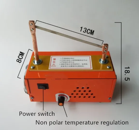 Free Shipping Hot Cutting Machine High Frequency Temperature Adjusting Electric Cutter Melt Trademark Cutting Machine
Free Shipping Hot Cutting Machine High Frequency Temperature Adjusting Electric Cutter Melt Trademark Cutting Machine