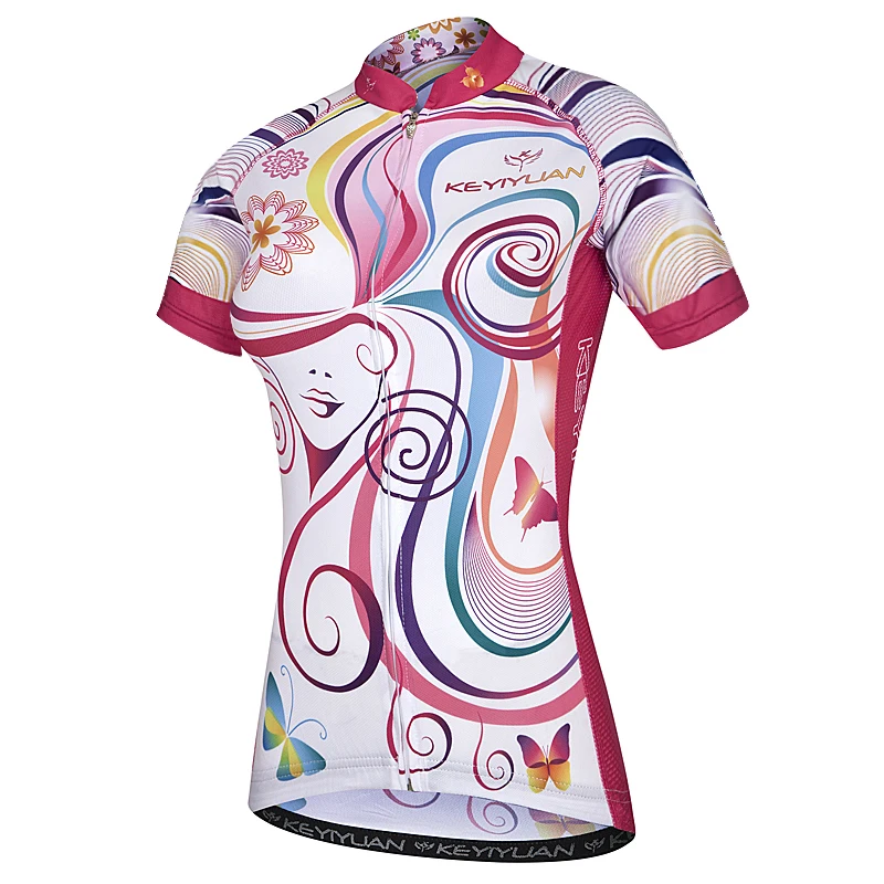 Женская одежда с коротким рукавом, весна и лето, одежда для езды на горном велосипеде, Солнцезащитная дышащая спортивная одежда
Женская одежда с коротким рукавом, весна и лето, одежда для езды на горном велосипеде, Солнцезащитная дышащая спортивная одежда