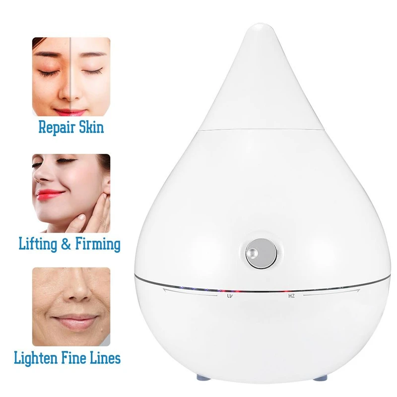 Ultrasonic Beauty Machine Deep Moisturizing Whitening Anti Wrinkles Skin Rejuvenation Machine Face Care tool 2
Ultrasonic Beauty Machine Deep Moisturizing Whitening Anti Wrinkles Skin Rejuvenation Machine Face Care tool 2