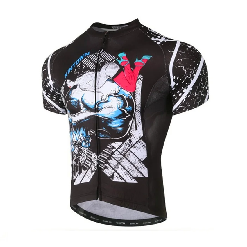 Team Racing Quick Dry Cycling Jersey Men's Sportswear Women Clothing Maillot Bike Ropa Ciclismo Hombre Bicycle Cloths Shirts
Team Racing Quick Dry Cycling Jersey Men's Sportswear Women Clothing Maillot Bike Ropa Ciclismo Hombre Bicycle Cloths Shirts