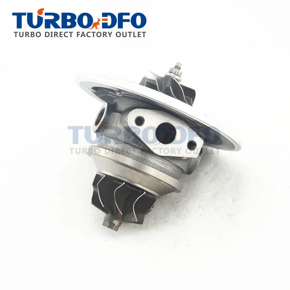 708337 турбозарядное устройство CHRA 1 турбина 2 картридж сердечник для Hyundai Mighty Truck 90
