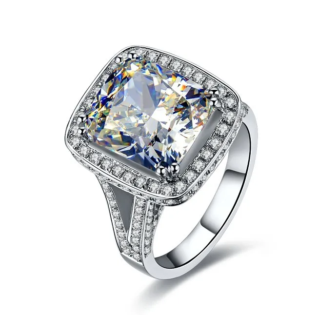 Guarantee Solid 14k White Gold Dramatic Genuine 8Ct Reliable Diamond Carbon Ring Women Wedding Romantic Jewelry
Guarantee Solid 14k White Gold Dramatic Genuine 8Ct Reliable Diamond Carbon Ring Women Wedding Romantic Jewelry