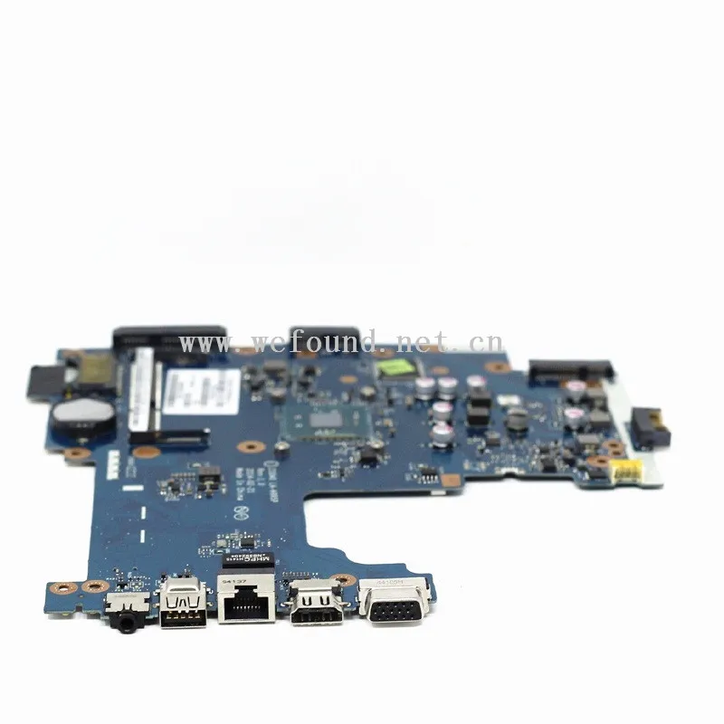laptop Motherboard For 755838-001 755838-501 760694-001 760694-501 14-R N2815 LA-A995P system mainboard Fully Tested
laptop Motherboard For 755838-001 755838-501 760694-001 760694-501 14-R N2815 LA-A995P system mainboard Fully Tested