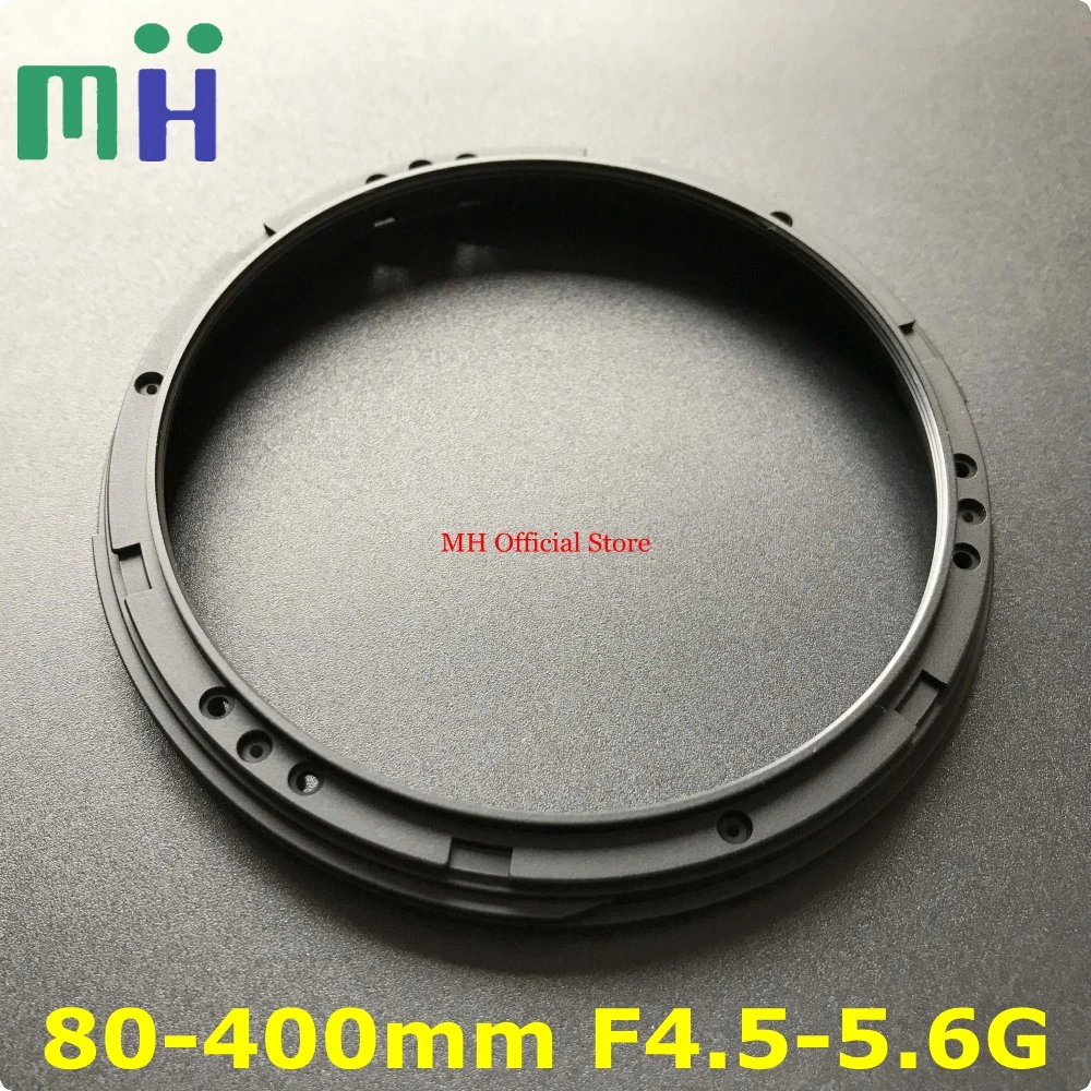 

NEW For NIKKOR AF-S 80-400 Front Filter Ring UV Fixed Barrel 1K632-550 For Nikon 80-400mm 4.5-5.6G ED VR Lens Repair Spare Part