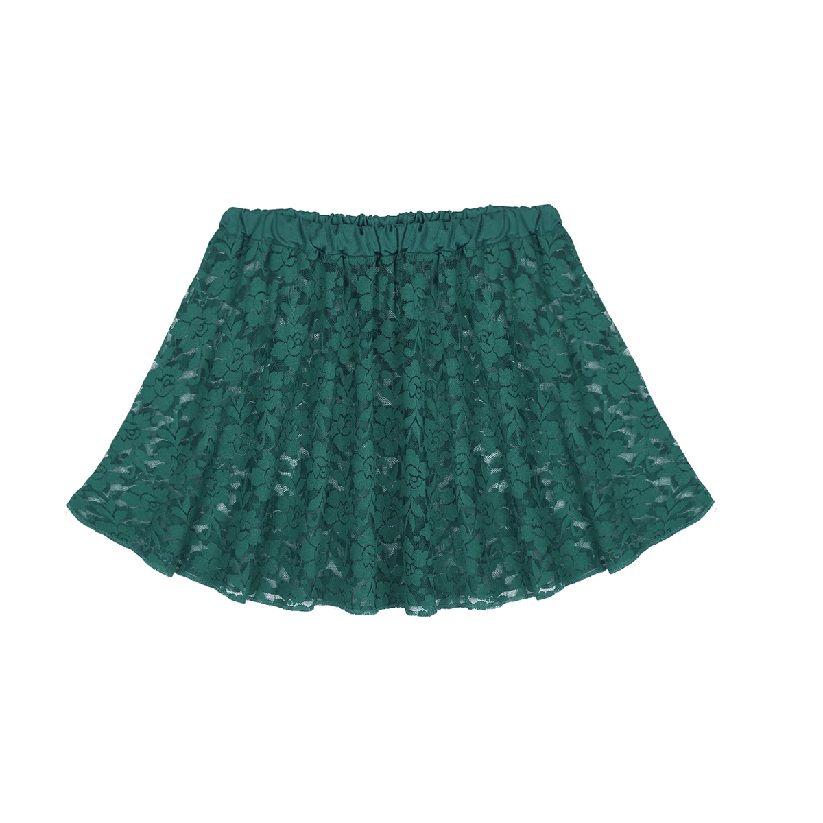 ChicTry Women Floral Lace High Waist Elastic Waistband Ballet Tutu Skirt for Leotard Costume Adult Gymnastics Practice Dancewear
ChicTry Women Floral Lace High Waist Elastic Waistband Ballet Tutu Skirt for Leotard Costume Adult Gymnastics Practice Dancewear