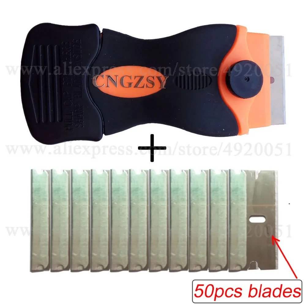 Utility Practical Floor Cleaner Tile Surface Glue Residual Shovel Ceramic Glass Oven Paint Sticker Knife Handmade Tools E12+50M
Utility Practical Floor Cleaner Tile Surface Glue Residual Shovel Ceramic Glass Oven Paint Sticker Knife Handmade Tools E12+50M