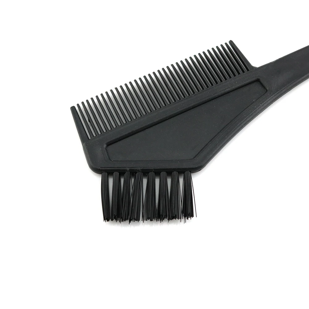 Hair Coloring Brush Double-sided Tinting Comb Dye hair combs wholesale low price 50PCS/LOT Clear stock LOW PRICE
Hair Coloring Brush Double-sided Tinting Comb Dye hair combs wholesale low price 50PCS/LOT Clear stock LOW PRICE