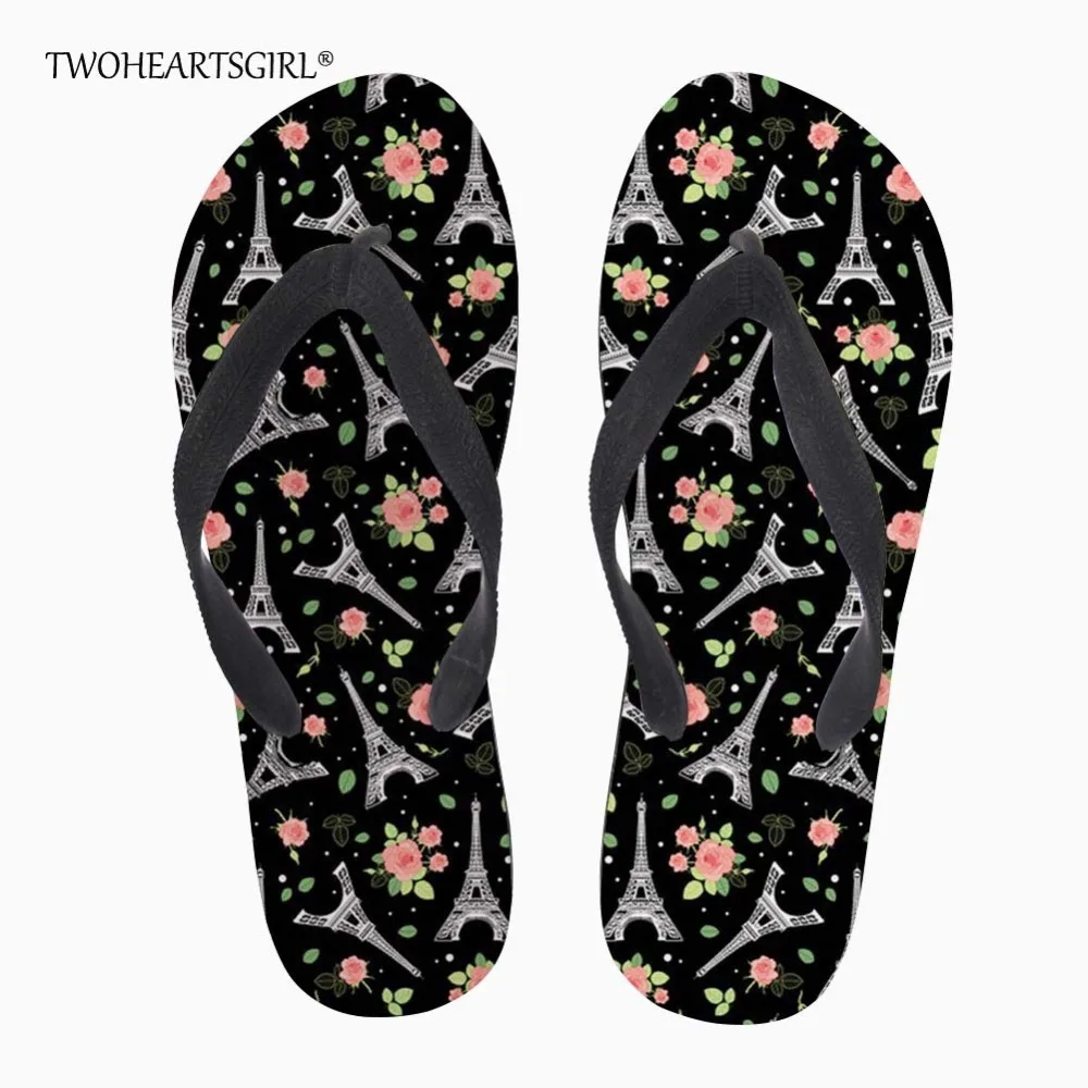 Шлепанцы twoheart sgirl женские, пляжные сандалии с цветочным принтом, Эйфелева башня, Нескользящие, летние Тапочки
Шлепанцы twoheart sgirl женские, пляжные сандалии с цветочным принтом, Эйфелева башня, Нескользящие, летние Тапочки
