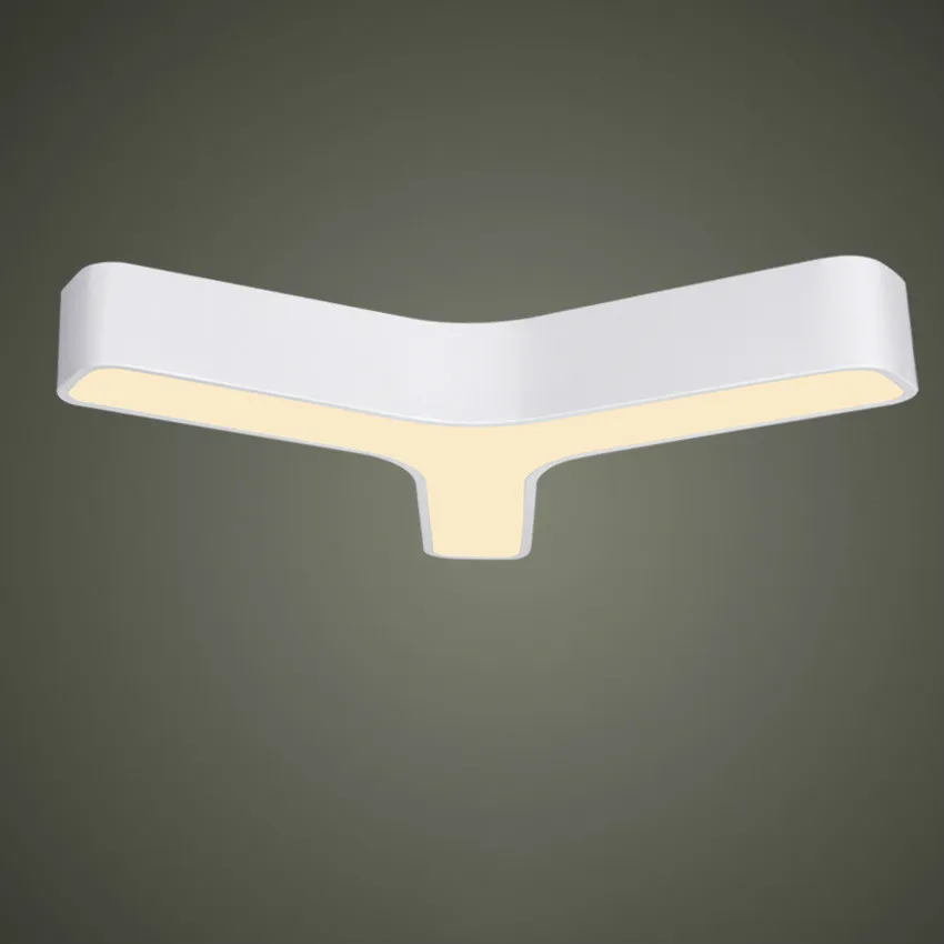 New Acrylic Dimming Ceiling Lights For Living Study Room Bedroom Home Dec plafonnier AC85-265V Modern Led Ceiling Lamp Fixtures
New Acrylic Dimming Ceiling Lights For Living Study Room Bedroom Home Dec plafonnier AC85-265V Modern Led Ceiling Lamp Fixtures