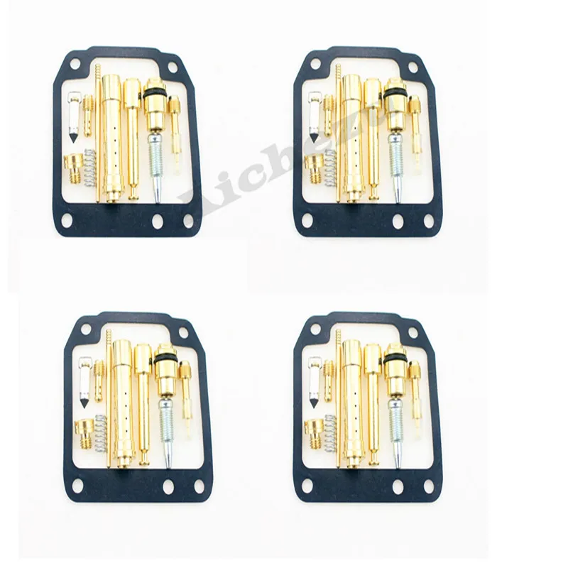 Motorcycle Carburetor Repair Rebuild Kits Carburador Moto for Yamaha XJR400 XJR 400 1994 1995 1996 1997 1998 1999 Accessories
Motorcycle Carburetor Repair Rebuild Kits Carburador Moto for Yamaha XJR400 XJR 400 1994 1995 1996 1997 1998 1999 Accessories