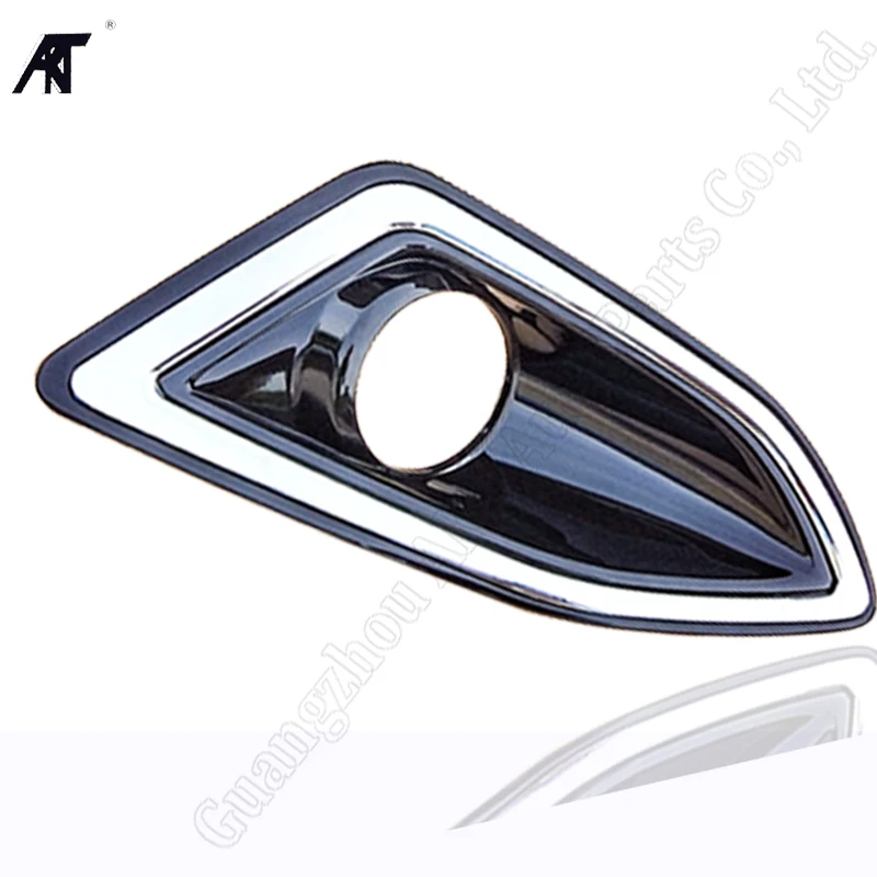 Right & Left FOG LAMP LIGHT BEZEL for Ford Edge 2015-2017 lamp frames Fog Lamp Bezel Fog Lamp Light Covers
Right & Left FOG LAMP LIGHT BEZEL for Ford Edge 2015-2017 lamp frames Fog Lamp Bezel Fog Lamp Light Covers