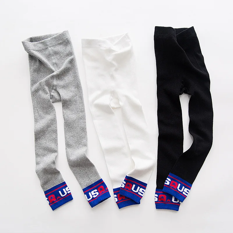 2017 Girls Tights Autumn Winter Cotton Leggings Fashion Pants Soft Warm Printed Kids Toddler Trousers Children
2017 Girls Tights Autumn Winter Cotton Leggings Fashion Pants Soft Warm Printed Kids Toddler Trousers Children