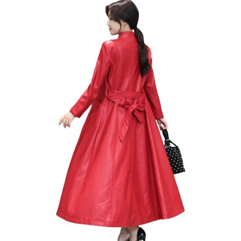 2017 New Winter Women Coats X-Long Fashion long Sleeve Plus Size 5XL Faux Fur Ladies femela slim Jackets belt Outerwear QH0675
2017 New Winter Women Coats X-Long Fashion long Sleeve Plus Size 5XL Faux Fur Ladies femela slim Jackets belt Outerwear QH0675