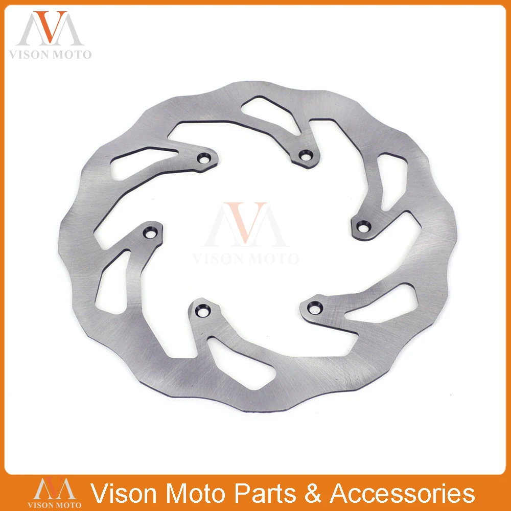 250MM Front Wavy Brake Disc Rotor For Suzuki RM125 RM250 89-08 RMX250R 89-98 RMX250S 92-98 DRZ400S DRZ400R DR250R DJEBEL XC 250
250MM Front Wavy Brake Disc Rotor For Suzuki RM125 RM250 89-08 RMX250R 89-98 RMX250S 92-98 DRZ400S DRZ400R DR250R DJEBEL XC 250