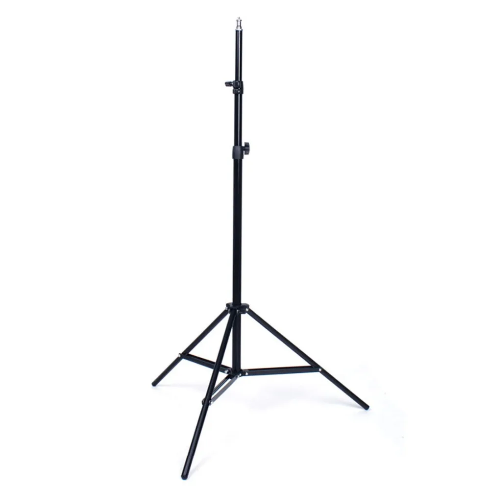 Professional Adjustable Light Stand Tripod for Flashes Photographic Lighting Stand Portable Travel Studio Monopod Tripod Desktop
Professional Adjustable Light Stand Tripod for Flashes Photographic Lighting Stand Portable Travel Studio Monopod Tripod Desktop