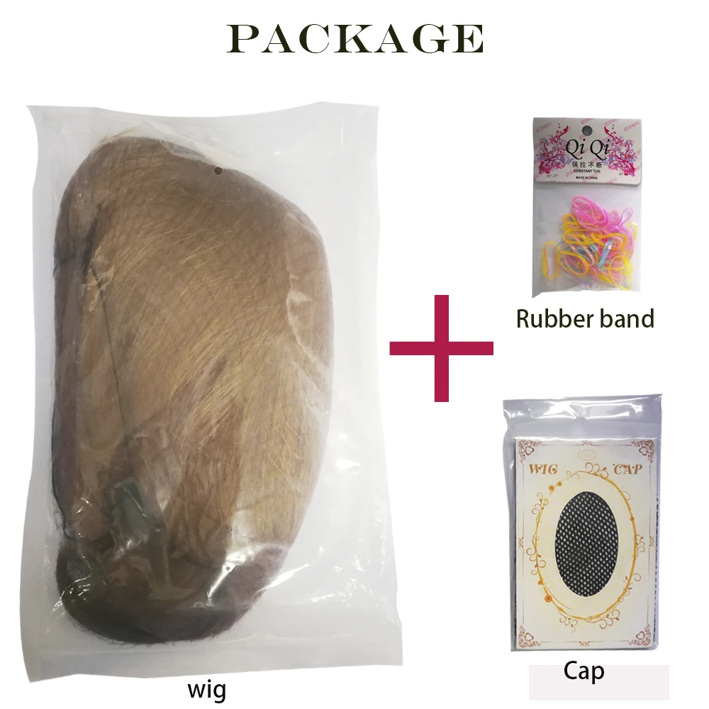3041 Xi.rocks Silver Medium Long Synthetic Cosplay Hair Wigs Party Halloween Full Wigs Touken Ranbu Online Tsurumaru Kuninaga
3041 Xi.rocks Silver Medium Long Synthetic Cosplay Hair Wigs Party Halloween Full Wigs Touken Ranbu Online Tsurumaru Kuninaga