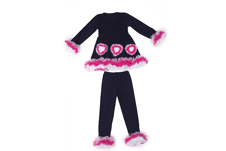 childrens boutique clothing fall winter baby outfits baby girls cotton shirt and pant in sets for Valentine's Day
childrens boutique clothing fall winter baby outfits baby girls cotton shirt and pant in sets for Valentine's Day