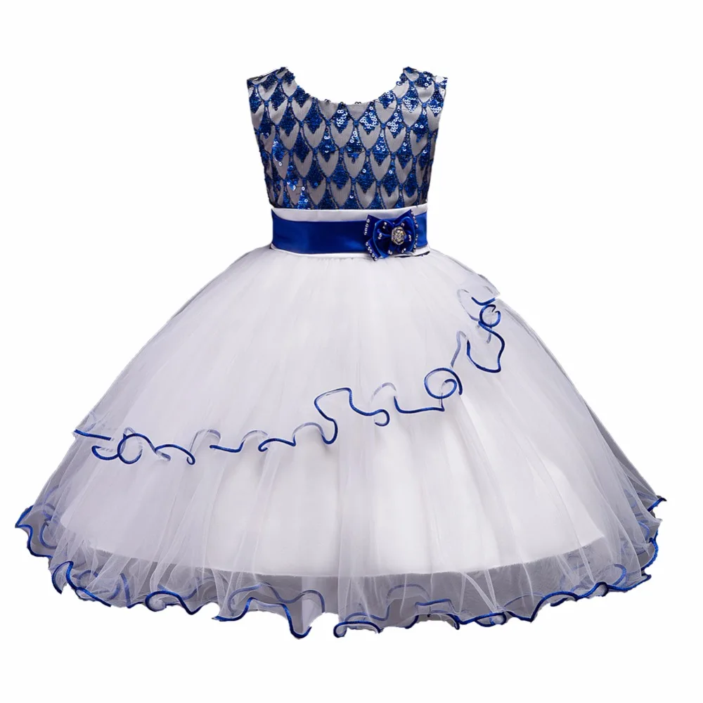 2018 new Sequined Girls Princess Dresses Kids Girls Party Christmas Cosplay Dresses Costume Children Girl Clothing for 12 years
2018 new Sequined Girls Princess Dresses Kids Girls Party Christmas Cosplay Dresses Costume Children Girl Clothing for 12 years