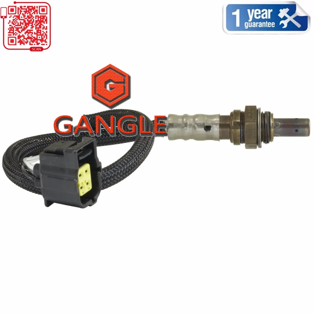 For 2001 2002 2003 DODGE RAM 1500 PICKUP 5.7L 5.9LOxygen Sensor GL-24769 56030100AA 56041943AA 56041943AB 234-4769
For 2001 2002 2003 DODGE RAM 1500 PICKUP 5.7L 5.9LOxygen Sensor GL-24769 56030100AA 56041943AA 56041943AB 234-4769