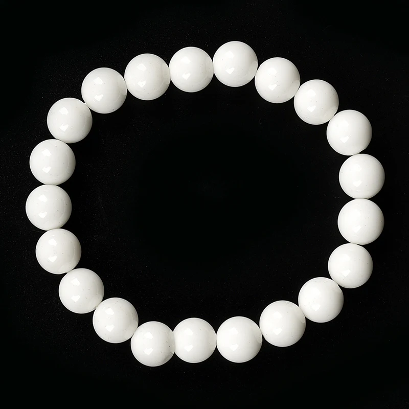 From the color of the shell and Fi-ll-ed with white Add Small and exquisite 9 mm Cinnabar red and Synthesis Bracelet
From the color of the shell and Fi-ll-ed with white Add Small and exquisite 9 mm Cinnabar red and Synthesis Bracelet