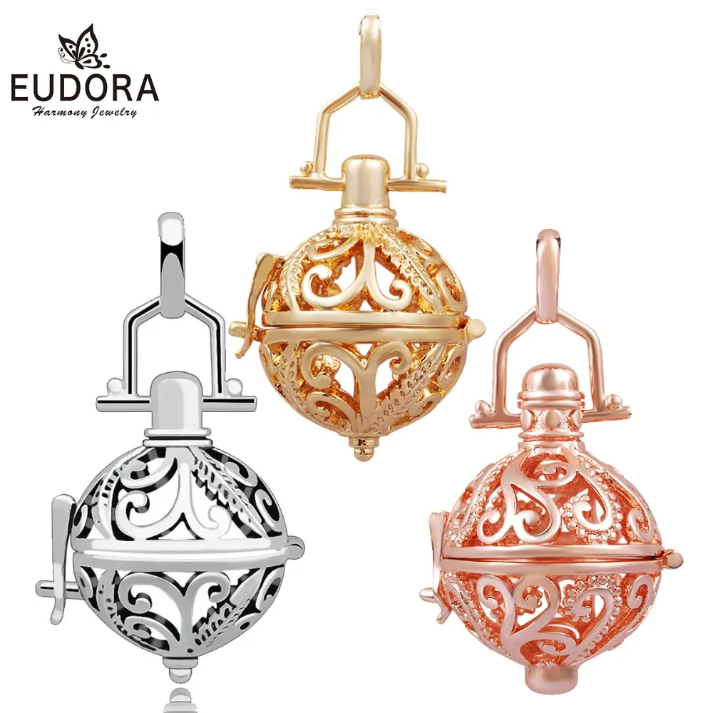 EUDORA 10 шт./лот оптовая продажа 18 мм медная гармония бола цветная Клетка подвеска аксессуары для женщин DIY ювелирные изделия для беременных же...
EUDORA 10 шт./лот оптовая продажа 18 мм медная гармония бола цветная Клетка подвеска аксессуары для женщин DIY ювелирные изделия для беременных же...